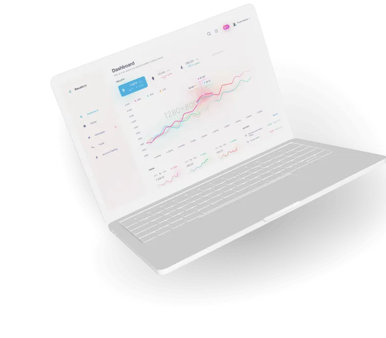 Berlutexget - Le domaine inspirant de la finance décentralisée